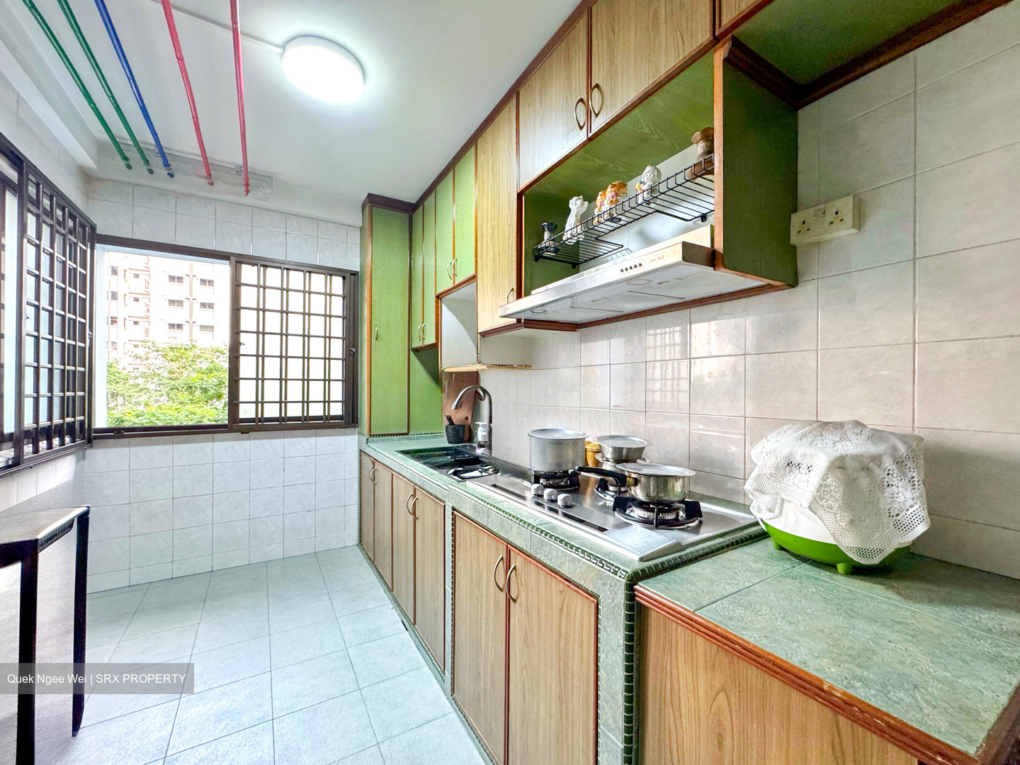 Blk 203E Compassvale Road (Sengkang), HDB 4 Rooms #509327301
